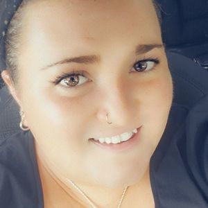 Meet your Posher, Katherine